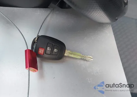 2022 Toyota Tacoma Sr5 V6 from USA, damaged, VIN 3TYCZ5AN3NT101973